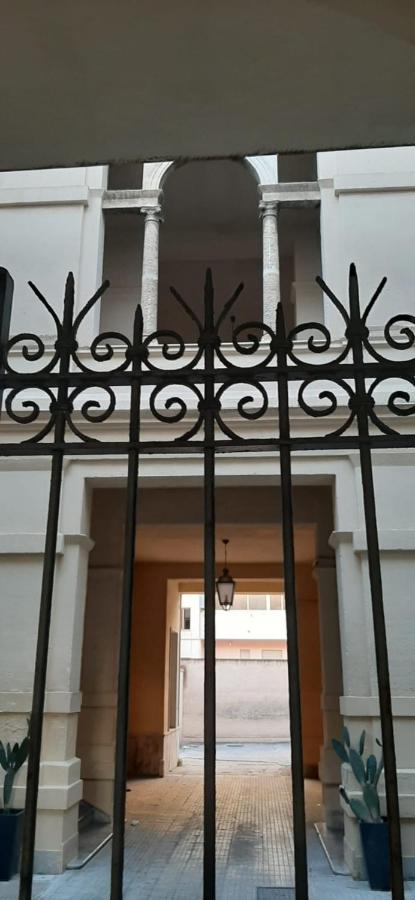 Dimora Punica Villa Marsala Exterior photo